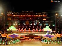 Ảnh Bổ sung Lễ bế mạc “Năm du lịch quốc gia Duyên hải Bắc Trung bộ-Thừa Thiên Huế năm 2012”