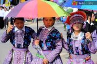 Ảnh Ngày hội dân tộc Mông - Nơi tìm lại những bản sắc vùng cao