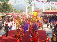 Ảnh Tuần Văn hóa du lịch Vĩnh Phúc năm 2013