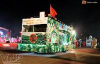 Ảnh Tuần Văn hóa Trà Lâm Đồng 2012 sẽ được tổ chức tại 5 địa điểm