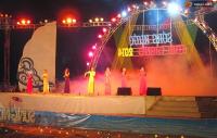 Ảnh Ấn tượng lễ hội “Sóng nước Tam Giang” tại Thừa Thiên Huế