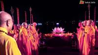 Ảnh Huế lung linh lễ hội hoa đăng mừng Phật Đản năm 2012