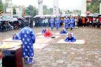 Ảnh Phục dựng và phát huy giá trị các lễ hội truyền thống tại Quảng Ninh