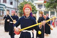 Ảnh Carnaval Hạ Long 2012: Ngày hội văn hóa của 22 dân tộc