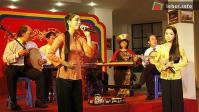 Ảnh Lễ kỷ niệm “Ngày Di sản văn hóa Việt Nam