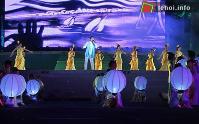 Ảnh Bế mạc Festival Biển – Nha Trang 2011