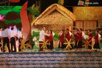 Ảnh Lễ hội Làng Sen - Lễ hội của Việt Nam và của thế giới