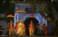 Ảnh Tổ chức Lễ hội Đức Thánh Trần hướng tới Đại lễ 1000 Thăng Long - Hà Nội tại Nam Định