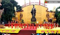 Ảnh Dừng tổ chức hai lễ hội trong dịp Đại lễ 1000 Thăng Long