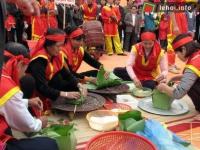 Ảnh Sôi động các lễ hội văn hóa-du lịch Sầm Sơn năm 2010