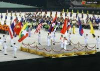 Ảnh Đại hội Thể thao Người khuyết tật Đông Nam Á (ASEAN Para Games)