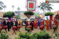 Ảnh Tổ chức nhiều hoạt động hưởng ứng Festival Trà Quốc tế tại Thái Nguyên