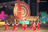 Ảnh Chính thức khai mạc Lễ hội du lịch về nguồn 2011 của ba tỉnh Yên Bái – Phú Thọ - Lào Cai