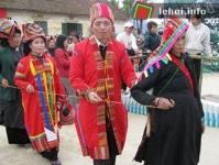 Ảnh Phục dựng 17 lễ hội văn hóa tại Sơn La