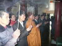 Ảnh Tưng bừng Lễ hội chùa Phúc Linh tại Hải Phòng