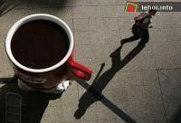 Ảnh “Phin cà phê” khổng lồ sẽ được xuất hiện tại Festival cà phê Việt Nam lần thứ 3