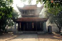 Ảnh Hội chùa Bối Khê tại Hà Nội