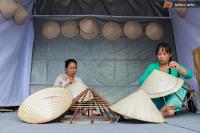 Ảnh Liên hoan làng nghề truyền thống xứ Quảng năm 2017