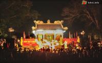 Ảnh Lễ hội đền Lê Thành Phương tại Phú Yên