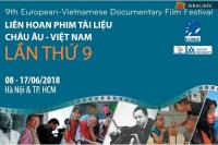 Ảnh Điểm hẹn văn hóa: Liên hoan phim tài liệu châu Âu - Việt Nam lần thứ 9